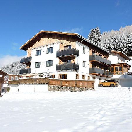 Gasthof Bergblick Berwang Exterior foto